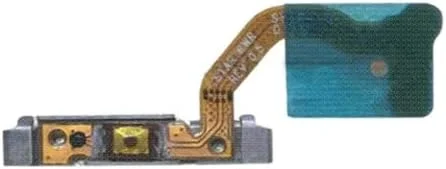 قطعات جایگزین موبایل برای کابل فلکس دکمه پاور گلکسی S9 / S9+