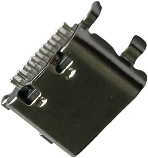 کانکتور درگاه شارژ جایگزین تبلت Vortex T10M Pro 10.1 اینچ، 5 عددی