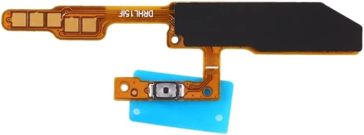 قطعه تعویضی دکمه پاور گوشی موبایل مناسب برای گلکسی نوت 9 قطعه تعویضی دکمه پاور گوشی موبایل مناسب برای گلکسی نوت 9