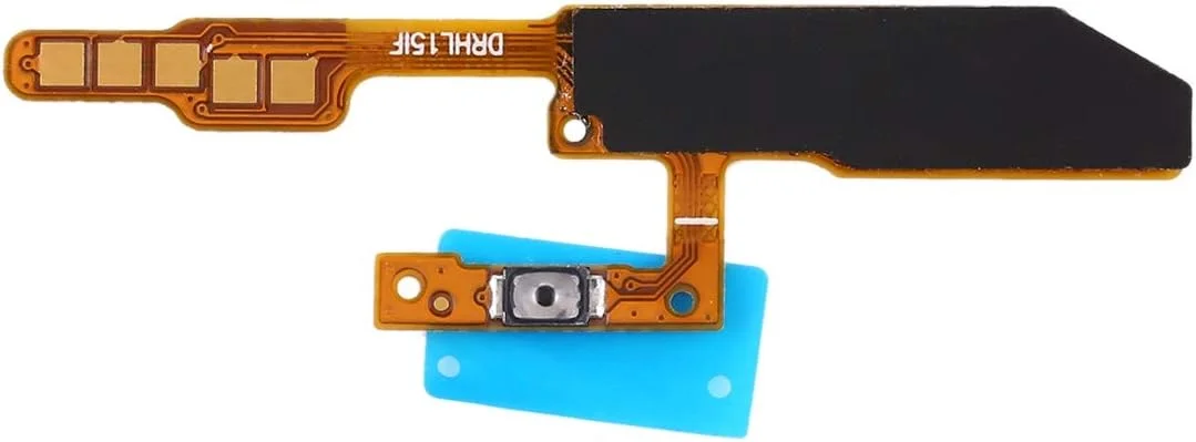 قطعه تعویضی دکمه پاور گوشی موبایل مناسب برای گلکسی نوت 9