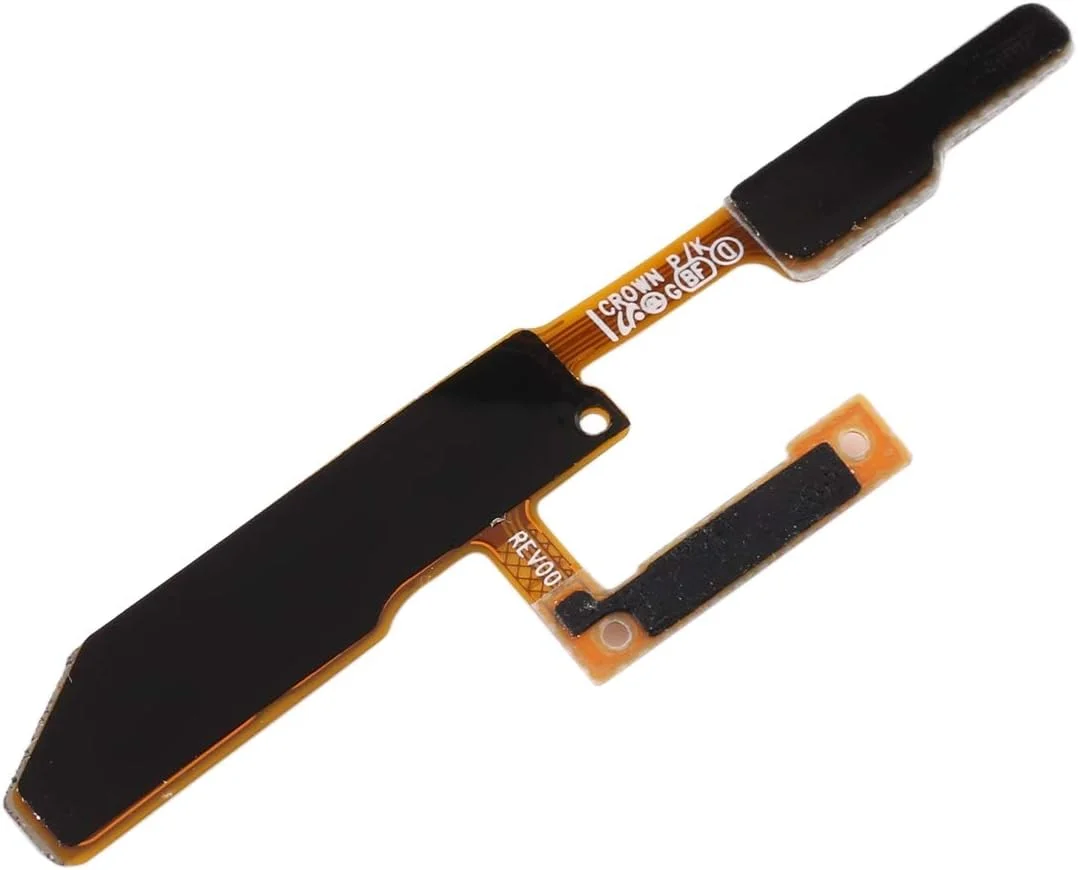 قطعه تعویضی دکمه پاور گوشی موبایل مناسب برای گلکسی نوت 9