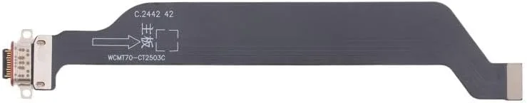 قطعات جایگزین موبایل برای کابل فلت پورت شارژ Huawei Mate 70