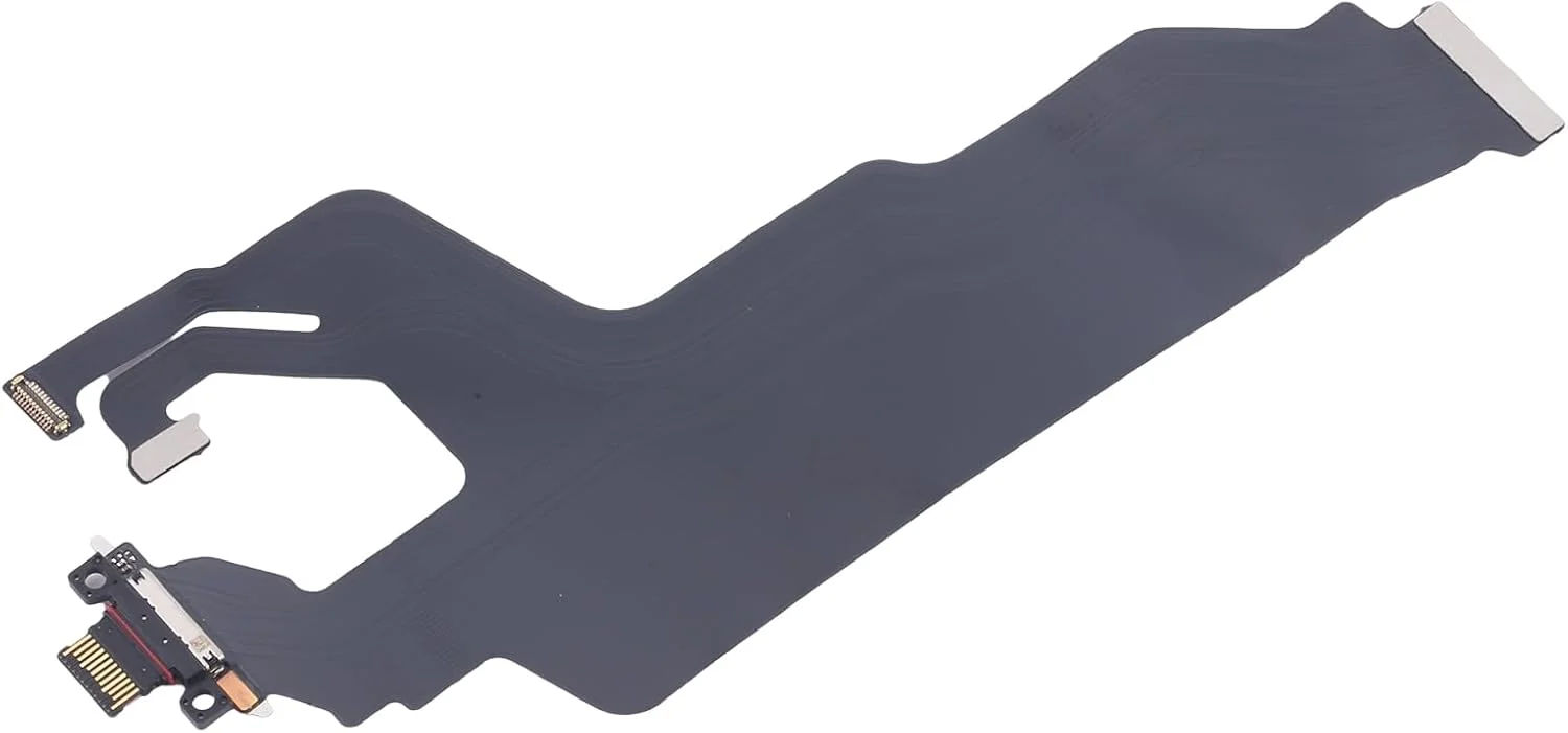 قطعات جایگزین موبایل برای کابل فلت پورت شارژ هوآوی میت 60 OEM قطعات جایگزین موبایل برای کابل فلت پورت شارژ هوآوی میت 60 OEM