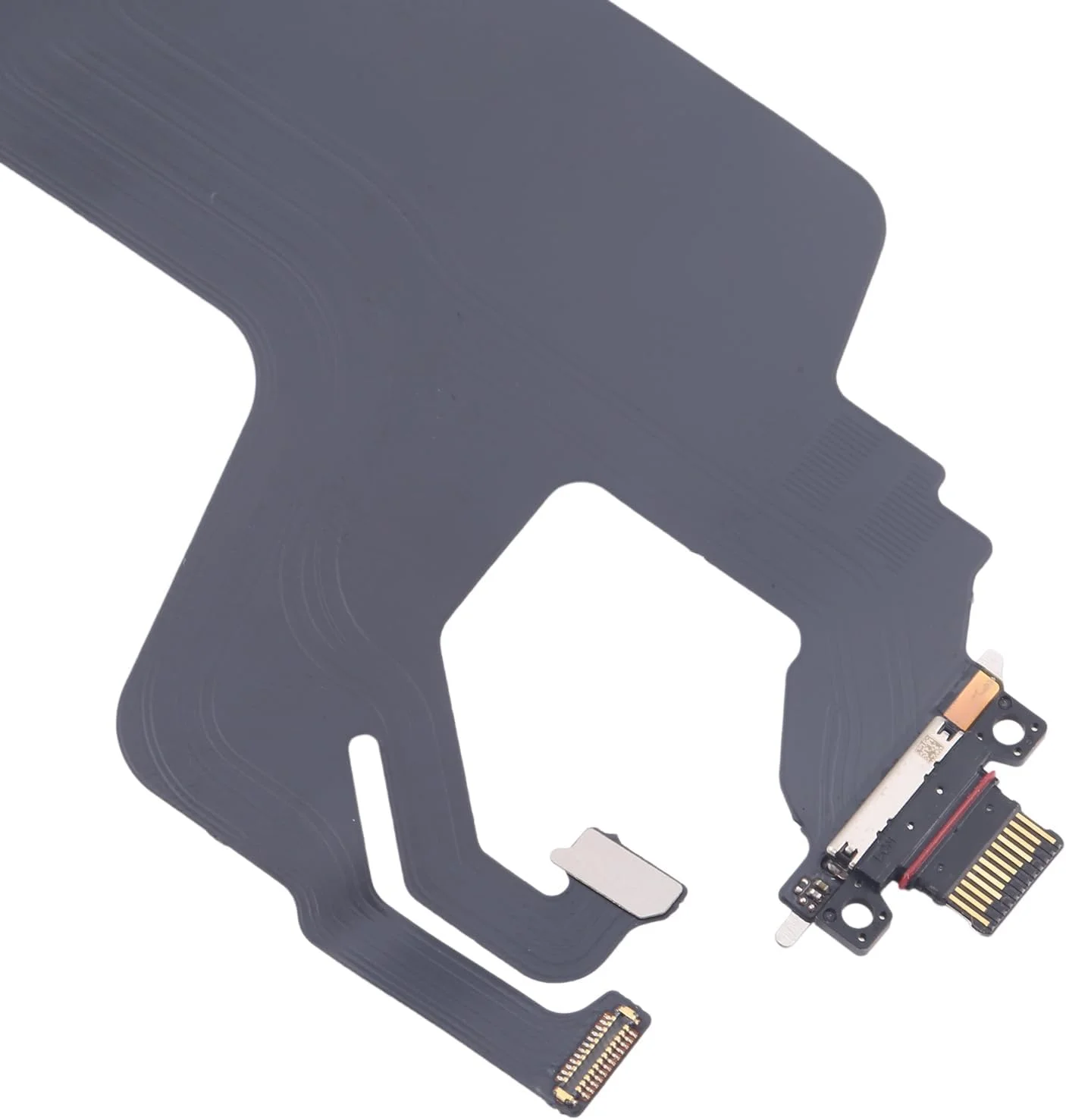 قطعات جایگزین موبایل برای کابل فلت پورت شارژ هوآوی میت 60 OEM قطعات جایگزین موبایل برای کابل فلت پورت شارژ هوآوی میت 60 OEM