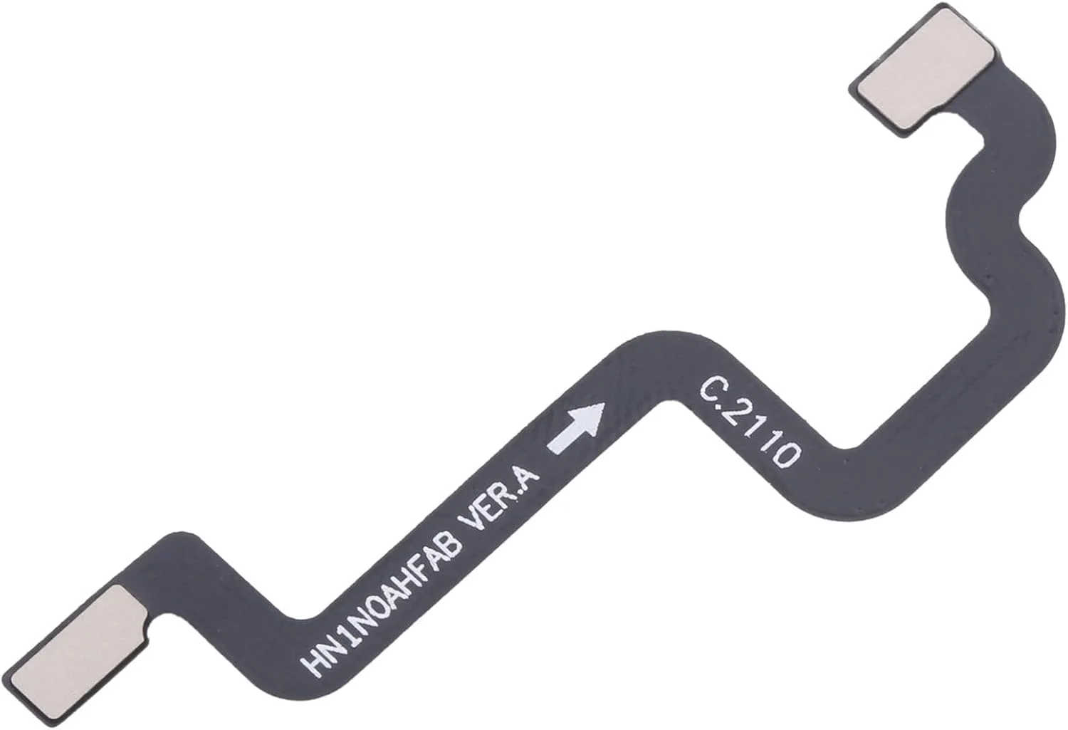 قطعات جایگزین موبایل کابل فلکس سیگنال OEM برای Huawei Mate 40 Pro قطعات جایگزین موبایل کابل فلکس سیگنال OEM برای Huawei Mate 40 Pro