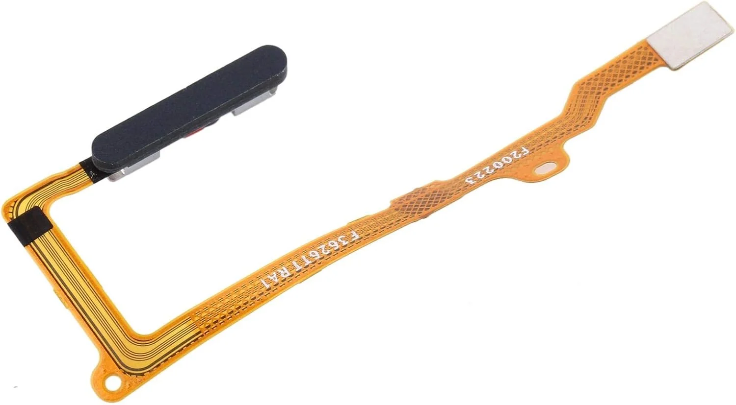 قطعات جایگزین موبایل کابل فلت حسگر اثر انگشت برای Huawei P smart 2021 قطعات جایگزین موبایل کابل فلت حسگر اثر انگشت برای Huawei P smart 2021