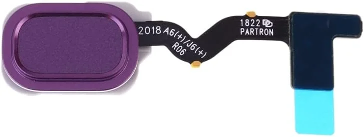 قطعه تعویضی موبایل، کابل فلت حسگر اثر انگشت برای گلکسی J4 SM-J400F/DS J400G/DS