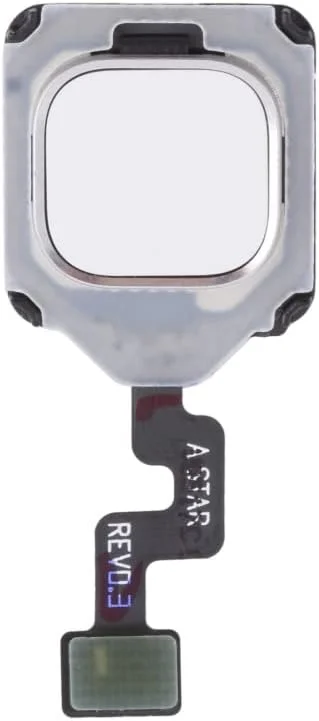 قطعات جایگزین موبایل برای سنسور اثر انگشت گوشی گلکسی A8 Star SM-G885