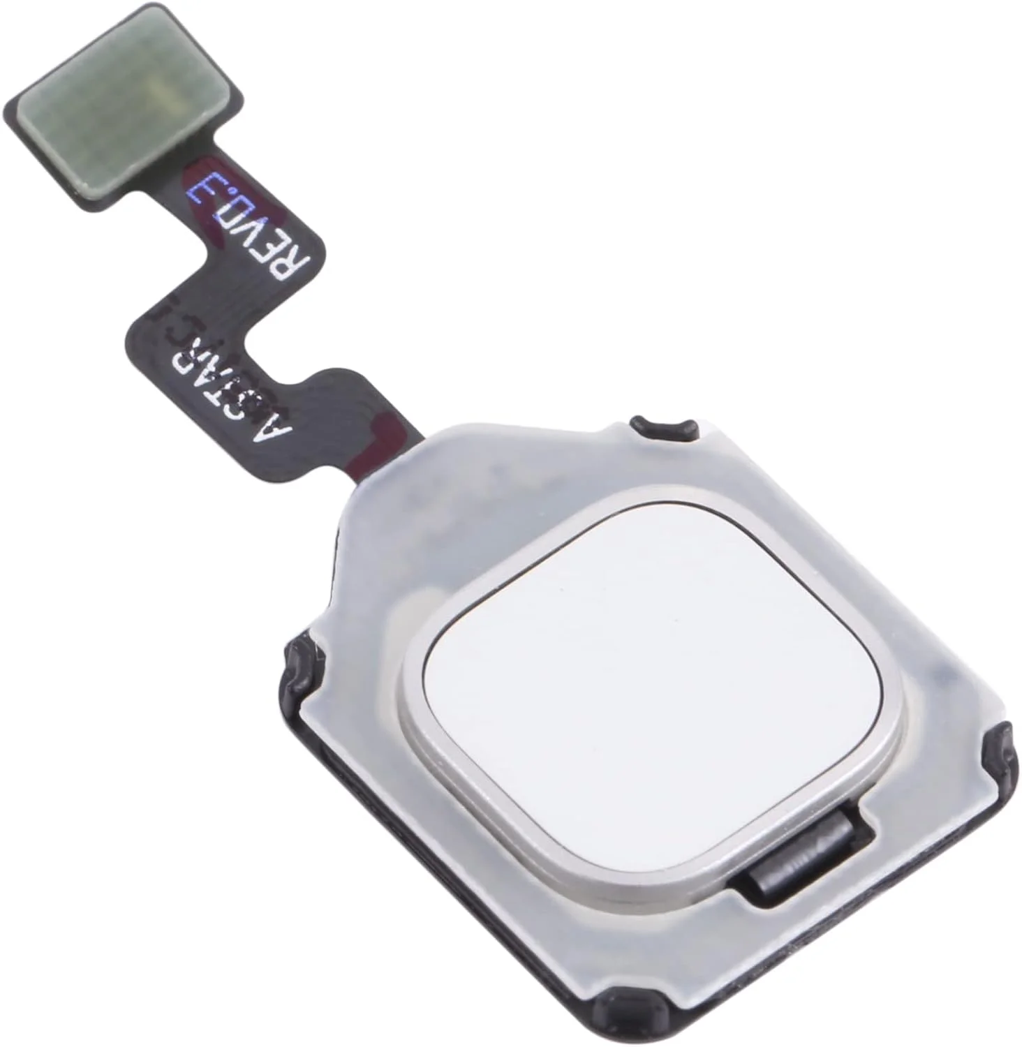 قطعات جایگزین موبایل برای سنسور اثر انگشت گوشی گلکسی A8 Star SM-G885