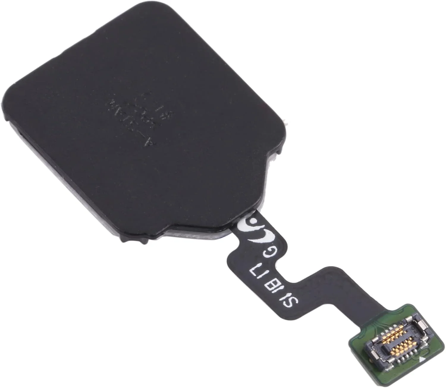 قطعات جایگزین موبایل برای سنسور اثر انگشت گوشی گلکسی A8 Star SM-G885