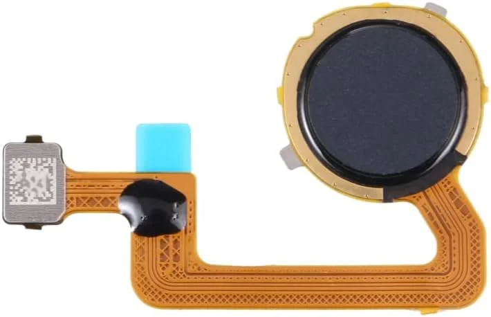 کابل فلت سنسور اثر انگشت گوشی موبایل YUANSHIHUI برای شیائومی Redmi 12C، قطعات جایگزین گوشی کابل فلت سنسور اثر انگشت گوشی موبایل YUANSHIHUI برای شیائومی Redmi 12C، قطعات جایگزین گوشی