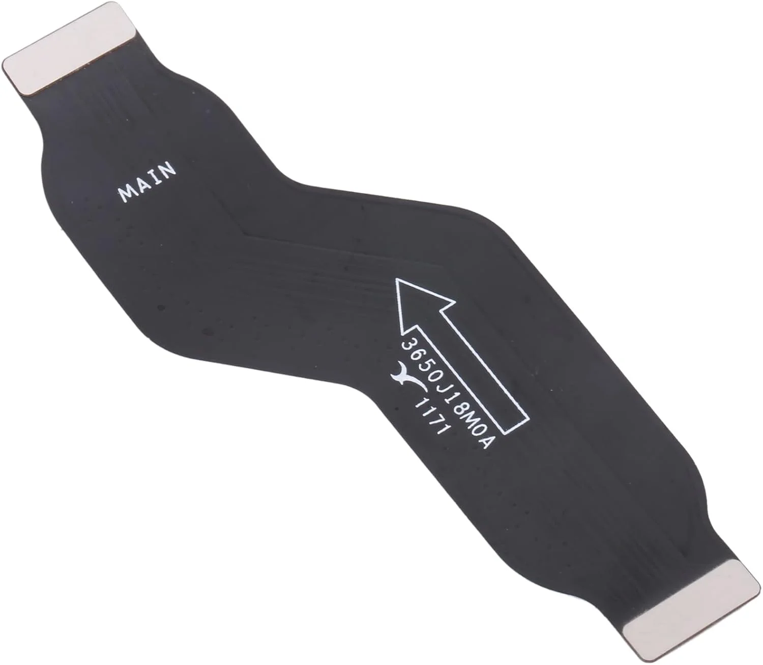 کابل فلت موبایل YUANSHIHUI برای شیائومی Mi Mix Fold، کابل فلت مادربرد، قطعات جایگزین تلفن