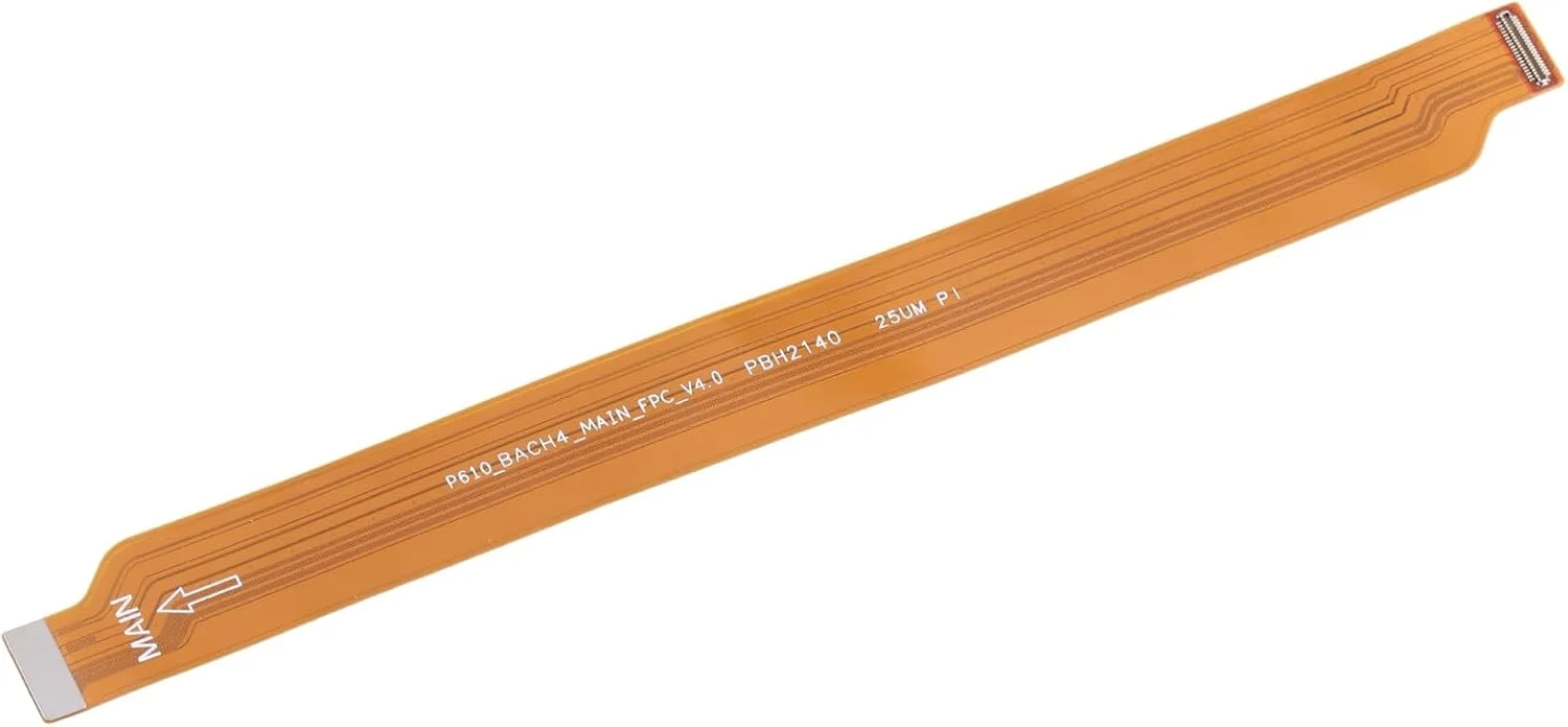 قطعات جایگزین موبایل برای کابل فلت اتصال مادربرد هوآوی MatePad 10.4 2022 BAH4-W09