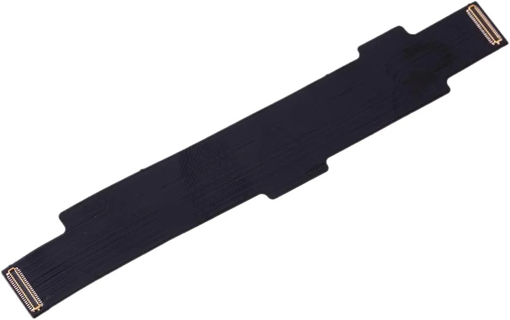 کابل فلت مادربرد گوشی موبایل برای شیائومی پوکوفون F1، قطعات جایگزین گوشی