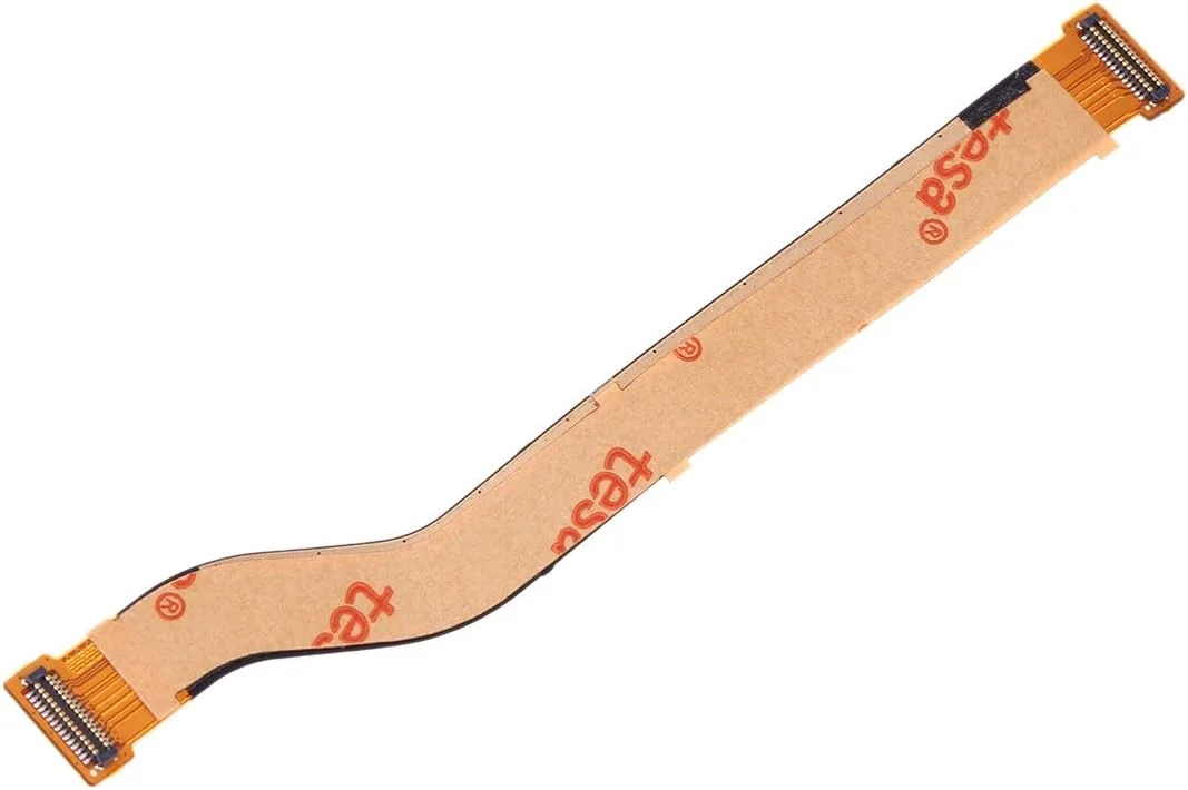 کابل فلت موبایل کابل فلت مادربرد برای گوشی شیائومی Redmi Go قطعات جایگزین