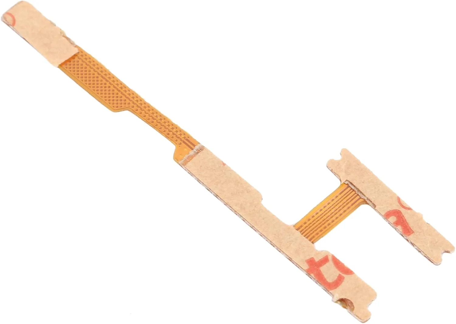 کابل فلت دکمه پاور و دکمه صدا گوشی موبایل برای شیائومی ردمی نوت 10s مدل M2101K7BG M2101K7BI M2101K7BNY M2101K7BL قطعات جایگزین گوشی