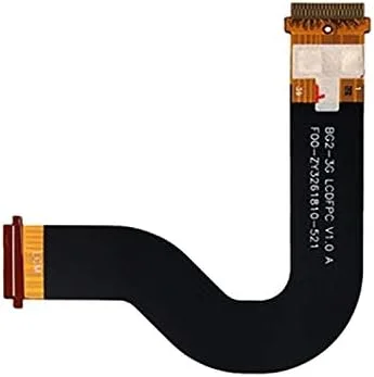 کابل فلت LCD جایگزین قطعات موبایل برای Huawei MediaPad T3-701 BG2-U01 BG2-3G (نسخه 3G) لوازم جانبی تلفن کابل فلت LCD جایگزین قطعات موبایل برای Huawei MediaPad T3-701 BG2-U01 BG2-3G (نسخه 3G) لوازم جانبی تلفن
