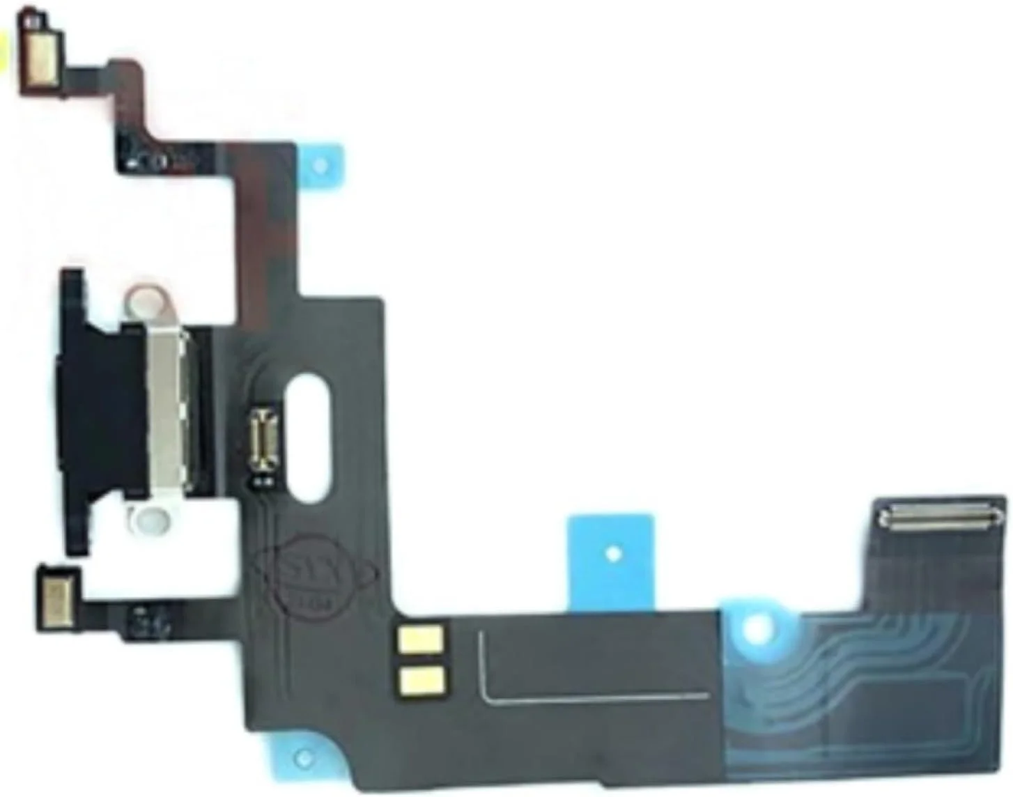 کابل فلت شارژ جایگزین و قطعه تعمیر تلفن برای آیفون XR