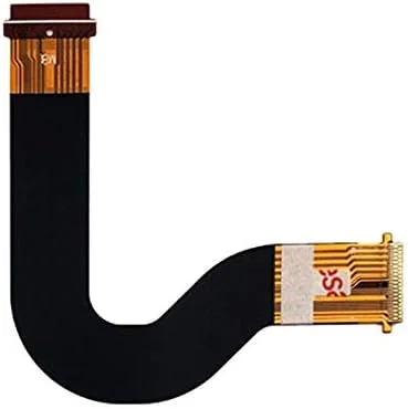 کابل فلت LCD جایگزین قطعات موبایل برای Huawei MediaPad T3-701 BG2-U01 BG2-3G (نسخه 3G) لوازم جانبی تلفن