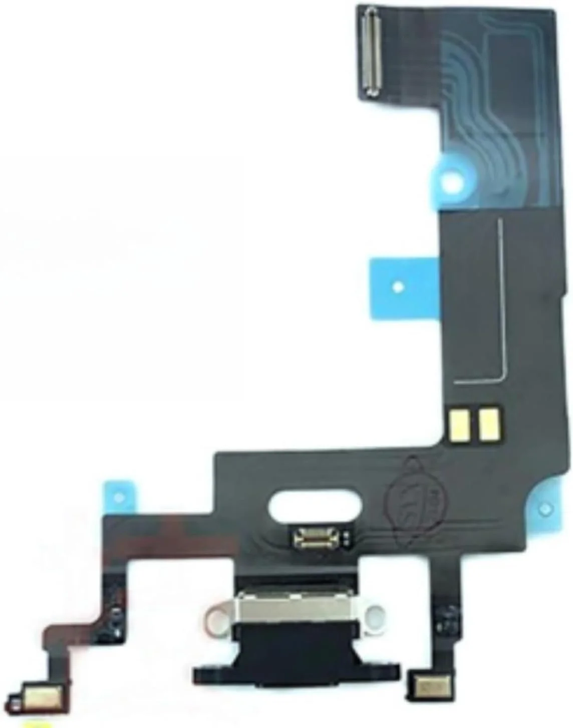 کابل فلت شارژ جایگزین و قطعه تعمیر تلفن برای آیفون XR