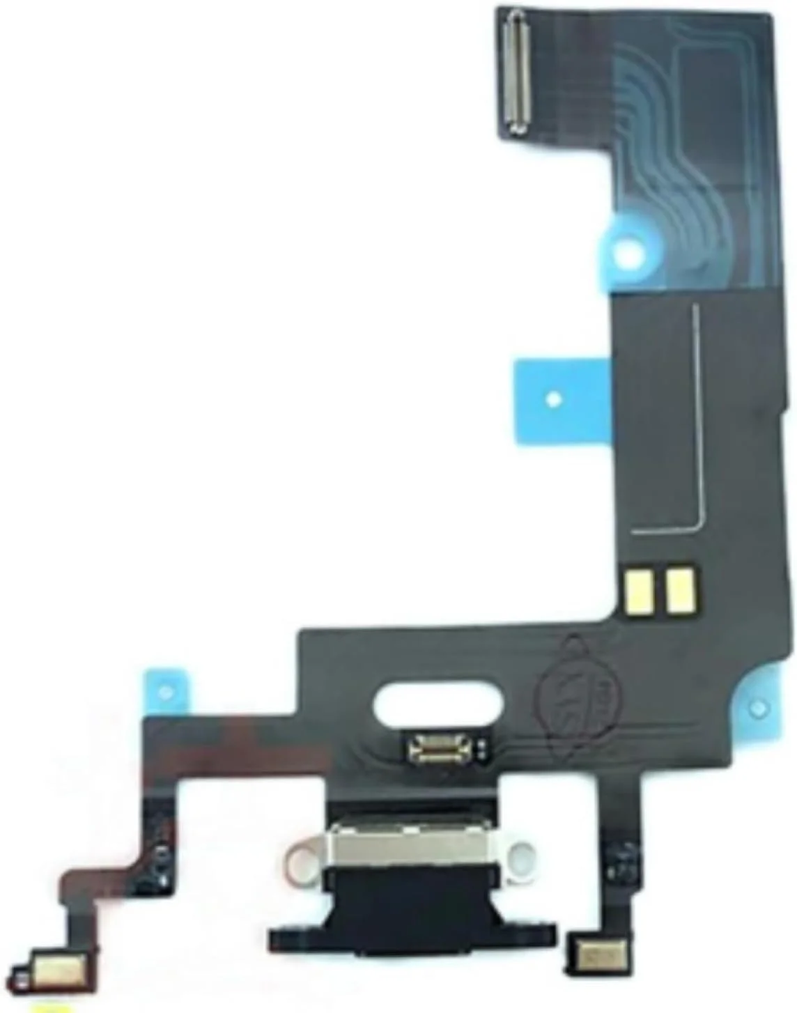 کابل فلت شارژ جایگزین و قطعه تعمیر تلفن برای آیفون XR