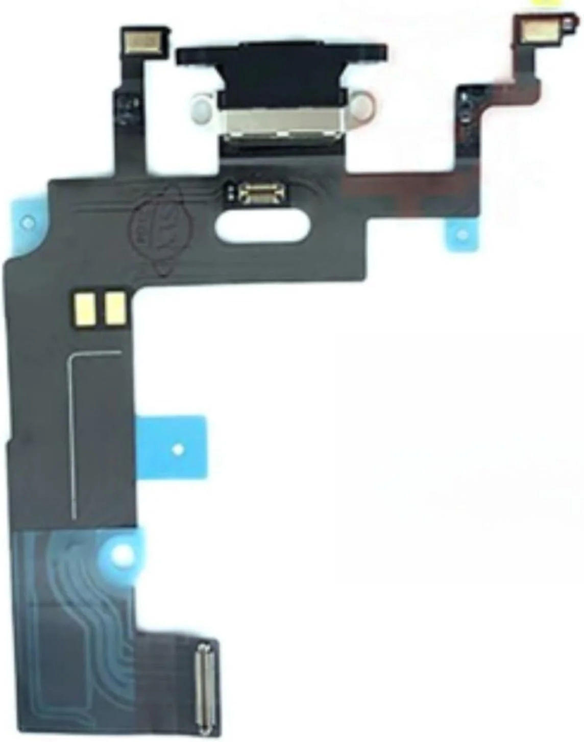 کابل فلت شارژ جایگزین و قطعه تعمیر تلفن برای آیفون XR