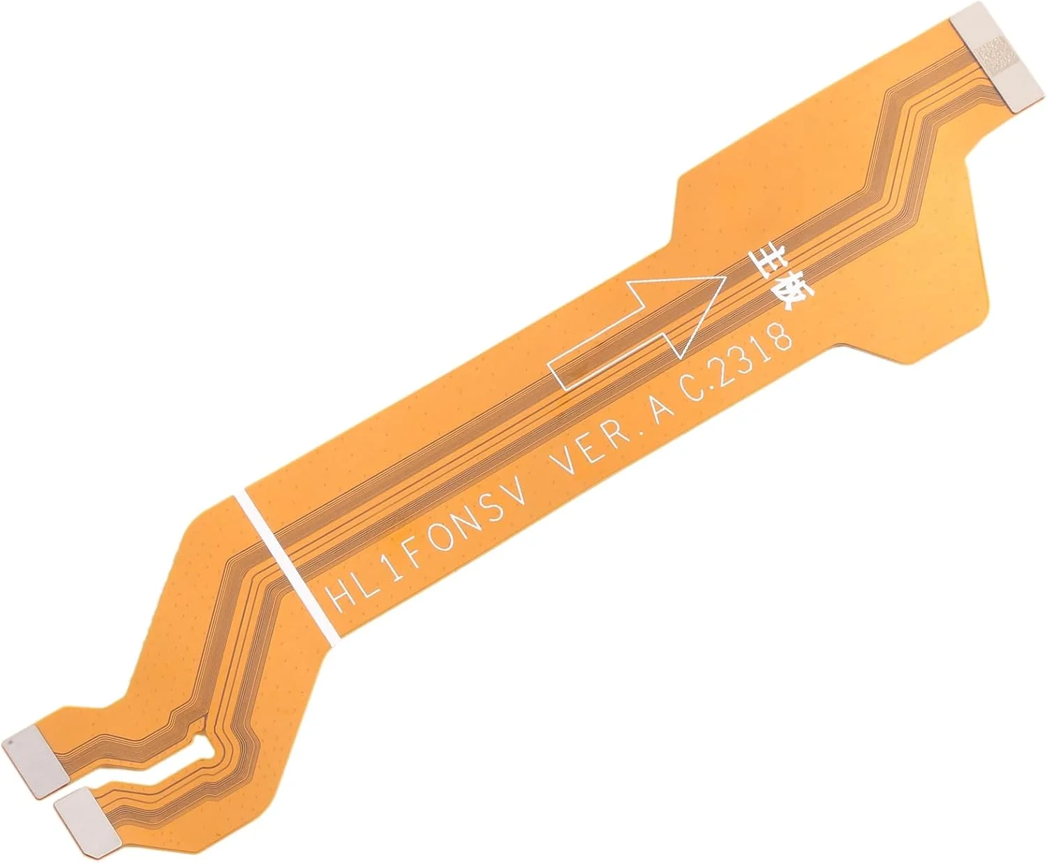 قطعات جایگزین موبایل برای کابل فلت اتصال مادربرد گوشی هوآوی نوا 11 OEM