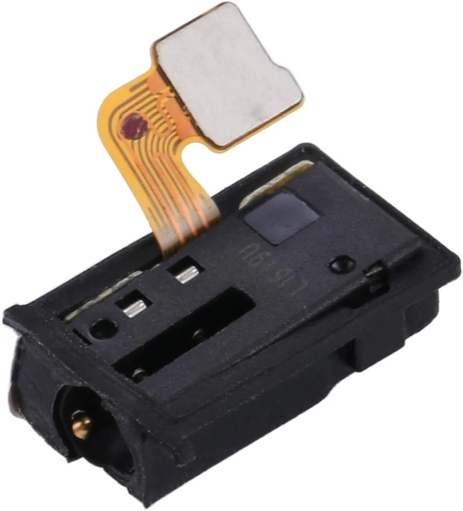 قطعات جایگزین ماژول کابل انعطاف پذیر گوشی موبایل XUEMEI برای کابل انعطاف پذیر جک هدفون Huawei Honor 8 قطعات جایگزین ماژول کابل انعطاف پذیر گوشی موبایل XUEMEI برای کابل انعطاف پذیر جک هدفون Huawei Honor 8