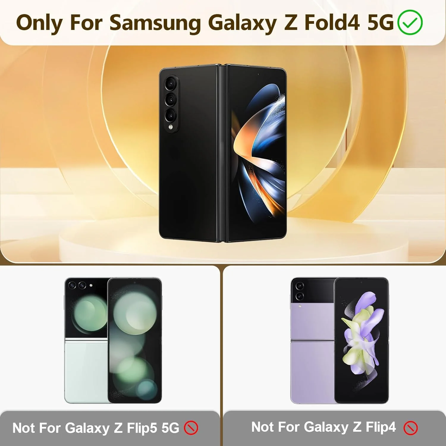 کابل فلت اتصال مادربرد گوشی سامسونگ گلکسی زد فولد 4 5G، جایگزین کابل فلت مادربرد محور چرخش LCD برای مدل‌های F936B/F936U/F936W/F9360/F936N به همراه ابزار تعمیر