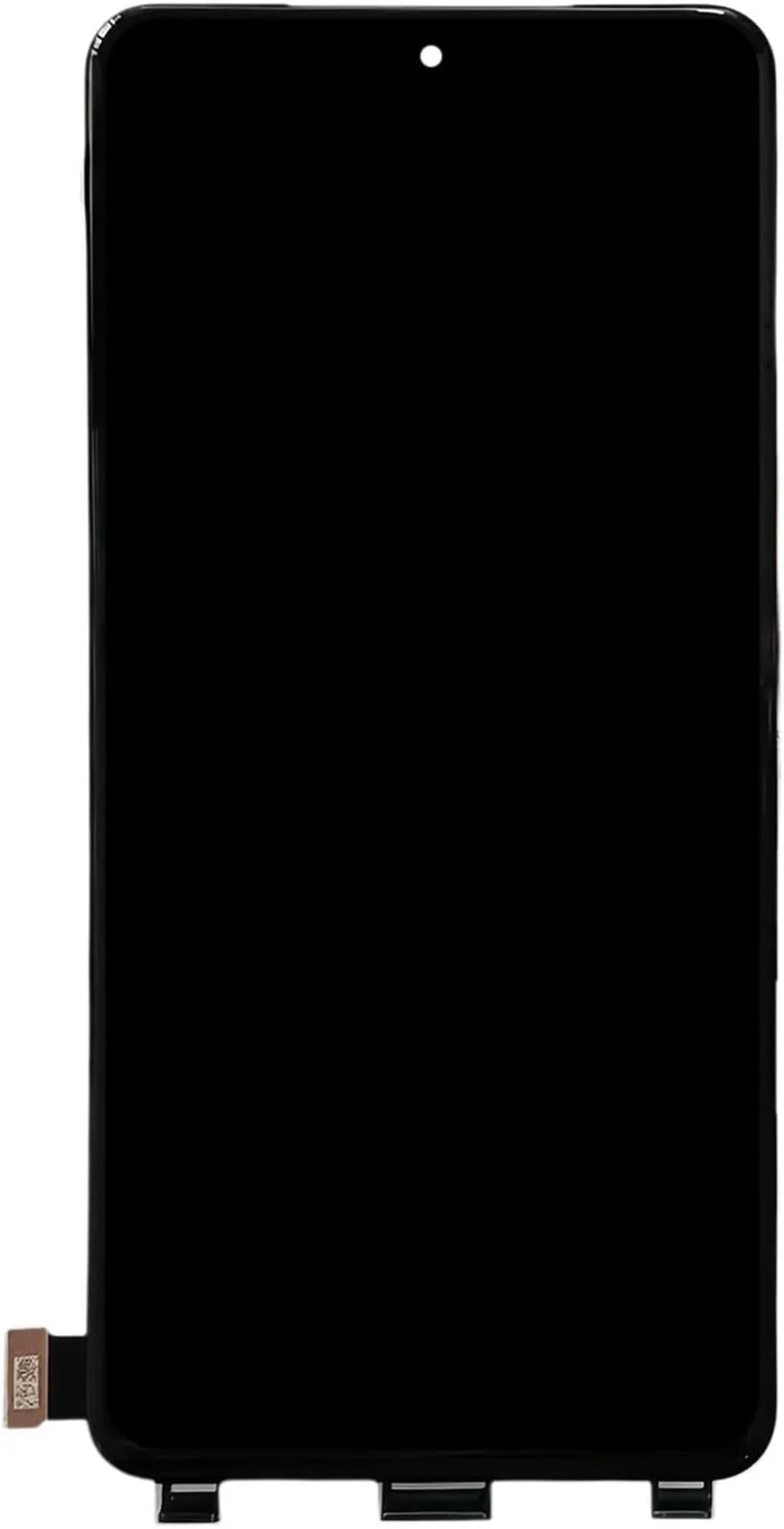 صفحه نمایش LCD جایگزین تلفن همراه برای OnePlus 13 CPH2655 CPH2653 PJZ110 AMOLED LCD با دیجیتایزر، مجموعه کامل بدون کابل فینگرپرینت، قطعه تعمیر صفحه نمایش LCD جایگزین تلفن همراه برای OnePlus 13 CPH2655 CPH2653 PJZ110 AMOLED LCD با دیجیتایزر، مجموعه کامل بدون کابل فینگرپرینت، قطعه تعمیر