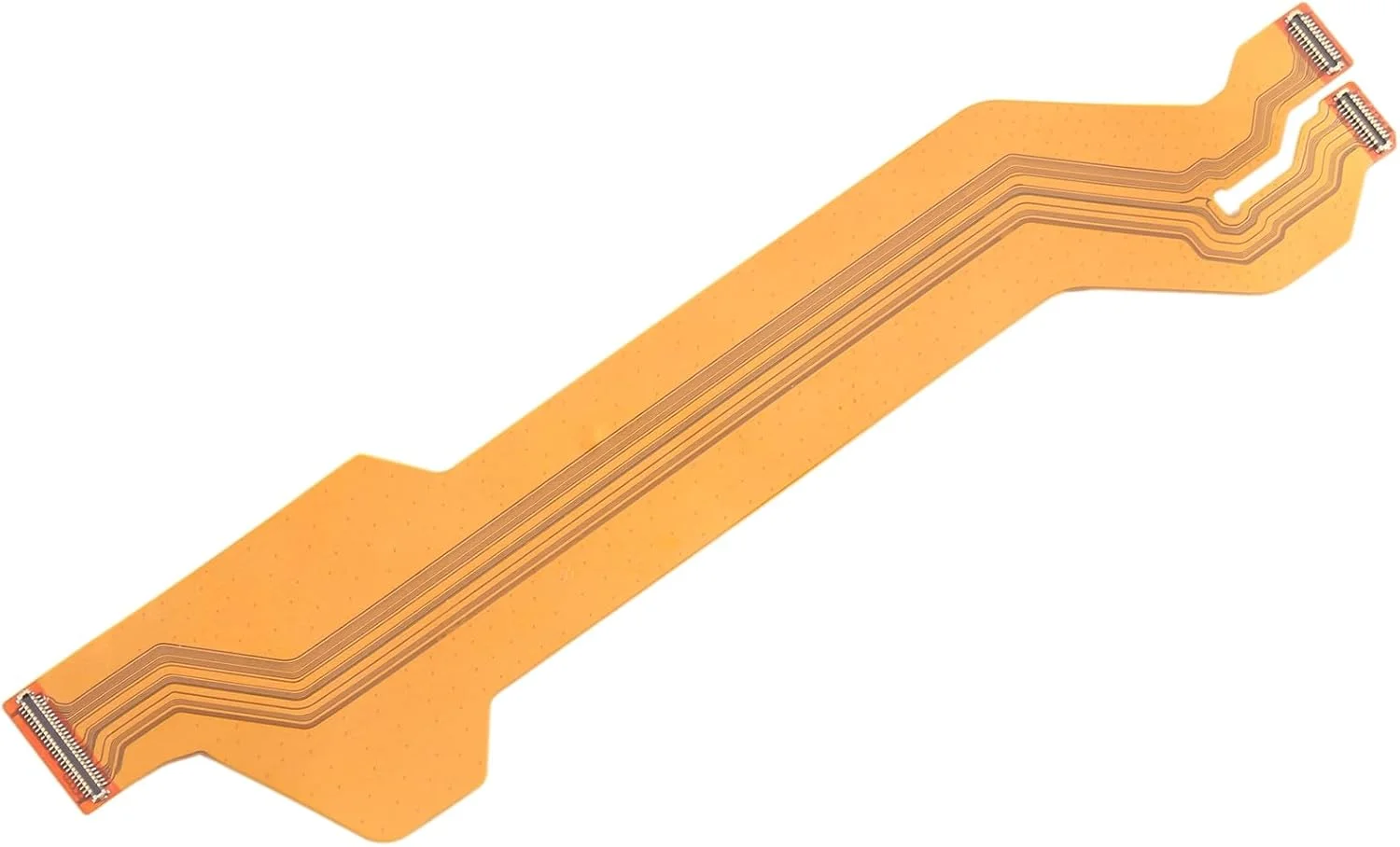 قطعات جایگزین موبایل برای کابل فلت اتصال مادربرد گوشی هوآوی نوا 11 OEM