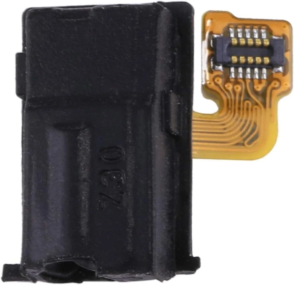 قطعات جایگزین ماژول کابل انعطاف پذیر گوشی موبایل XUEMEI برای کابل انعطاف پذیر جک هدفون Huawei Honor 8