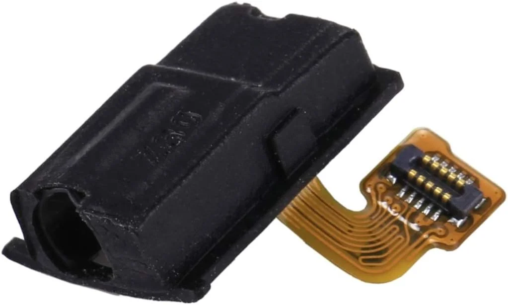 قطعات جایگزین ماژول کابل انعطاف پذیر گوشی موبایل XUEMEI برای کابل انعطاف پذیر جک هدفون Huawei Honor 8