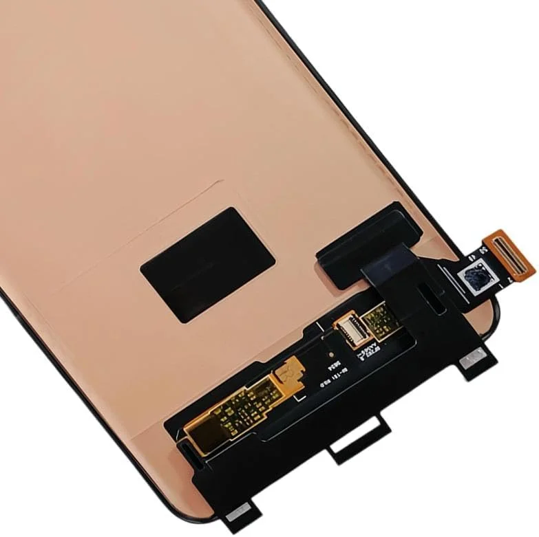 صفحه نمایش LCD جایگزین تلفن همراه برای OnePlus 13 CPH2655 CPH2653 PJZ110 AMOLED LCD با دیجیتایزر، مجموعه کامل بدون کابل فینگرپرینت، قطعه تعمیر صفحه نمایش LCD جایگزین تلفن همراه برای OnePlus 13 CPH2655 CPH2653 PJZ110 AMOLED LCD با دیجیتایزر، مجموعه کامل بدون کابل فینگرپرینت، قطعه تعمیر
