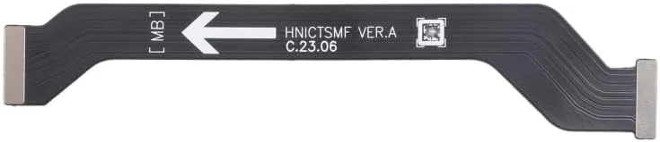 قطعات جایگزین موبایل کابل فلت اتصال مادربرد OEM برای Huawei Mate 50e لوازم جانبی تلفن قطعات جایگزین موبایل کابل فلت اتصال مادربرد OEM برای Huawei Mate 50e لوازم جانبی تلفن