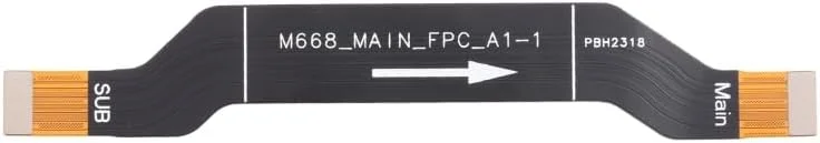 قطعات جایگزین موبایل برای کابل فلت اتصال مادربرد گوشی هوآوی Enjoy 60 Pro OEM قطعات جایگزین موبایل برای کابل فلت اتصال مادربرد گوشی هوآوی Enjoy 60 Pro OEM