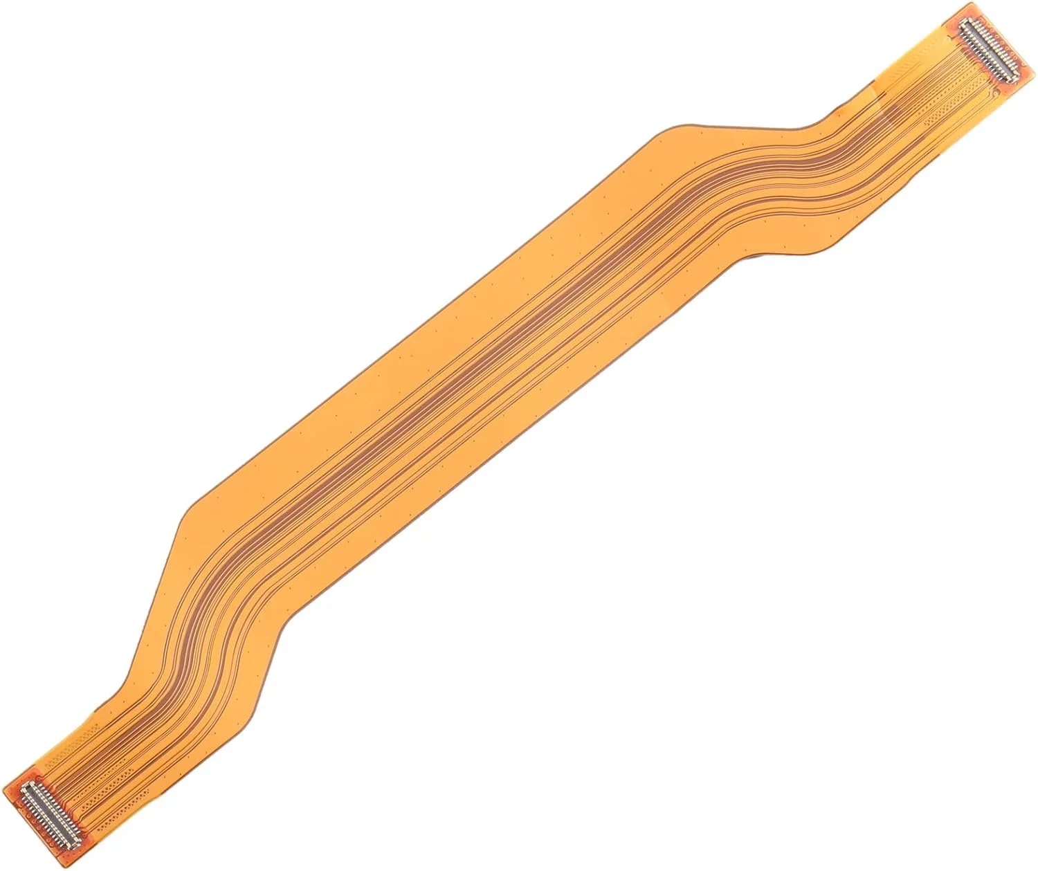 قطعات جایگزین موبایل برای کابل فلت اتصال مادربرد گوشی هوآوی Enjoy 60 Pro OEM