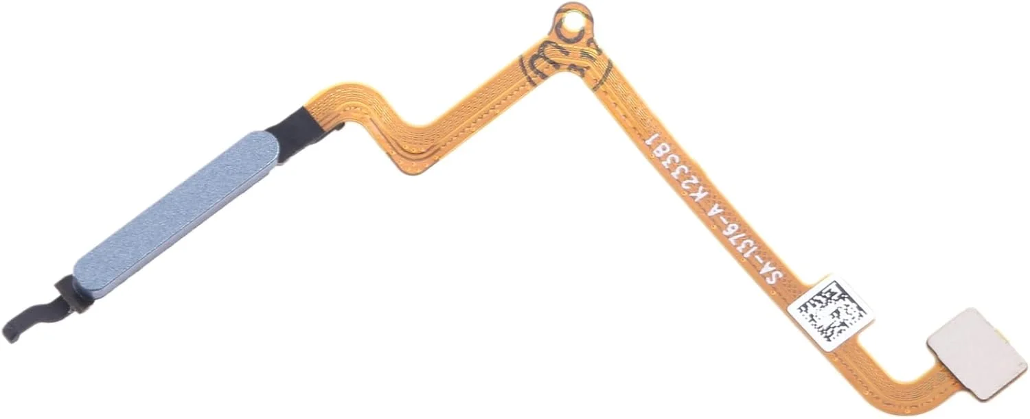 کابل فلت حسگر اثر انگشت گوشی موبایل شیائومی Redmi 13C، قطعه جایگزین کابل فلت حسگر اثر انگشت گوشی موبایل شیائومی Redmi 13C، قطعه جایگزین