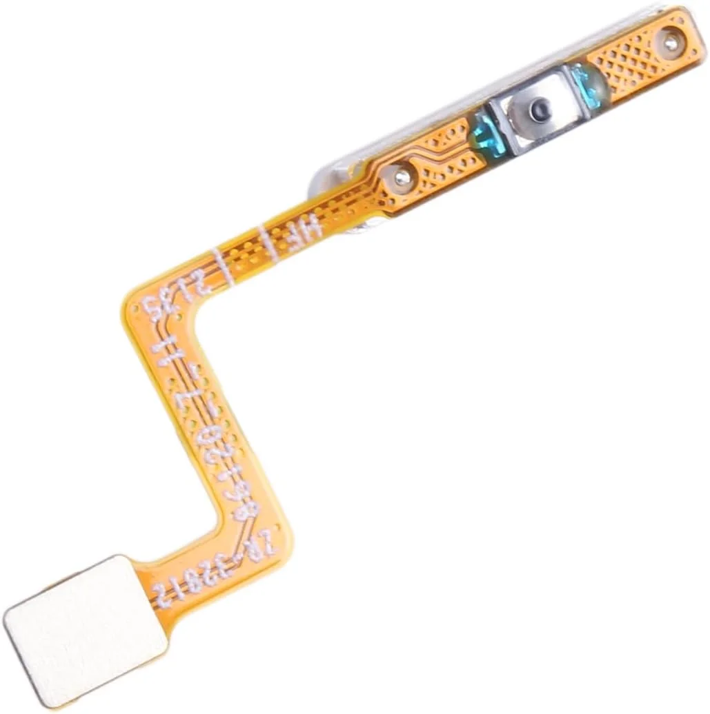 کابل فلت حسگر اثر انگشت تبلت شیائومی پد 5، قطعه تعویضی