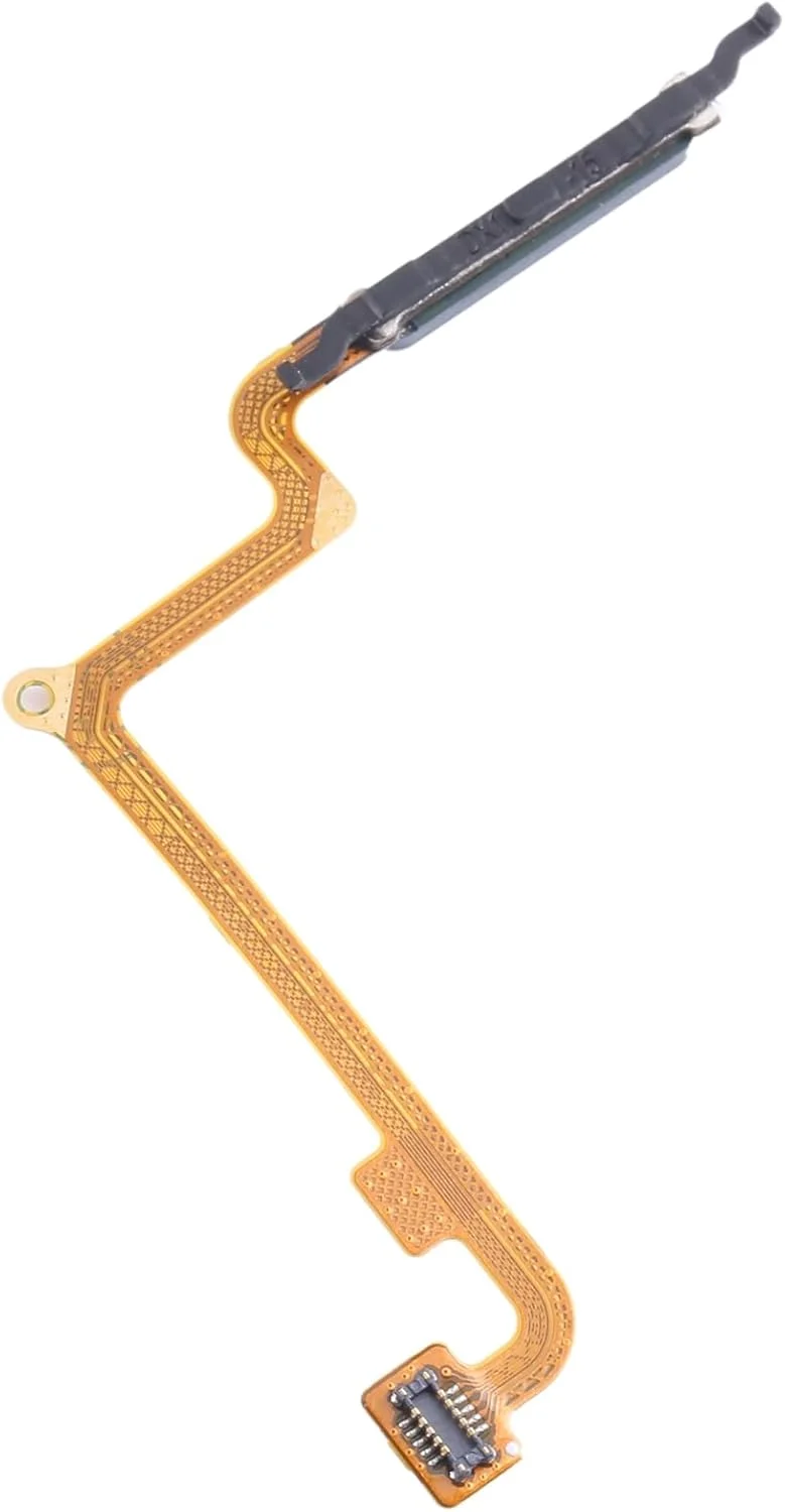 کابل فلت حسگر اثر انگشت گوشی موبایل شیائومی Redmi 13C، قطعه جایگزین کابل فلت حسگر اثر انگشت گوشی موبایل شیائومی Redmi 13C، قطعه جایگزین