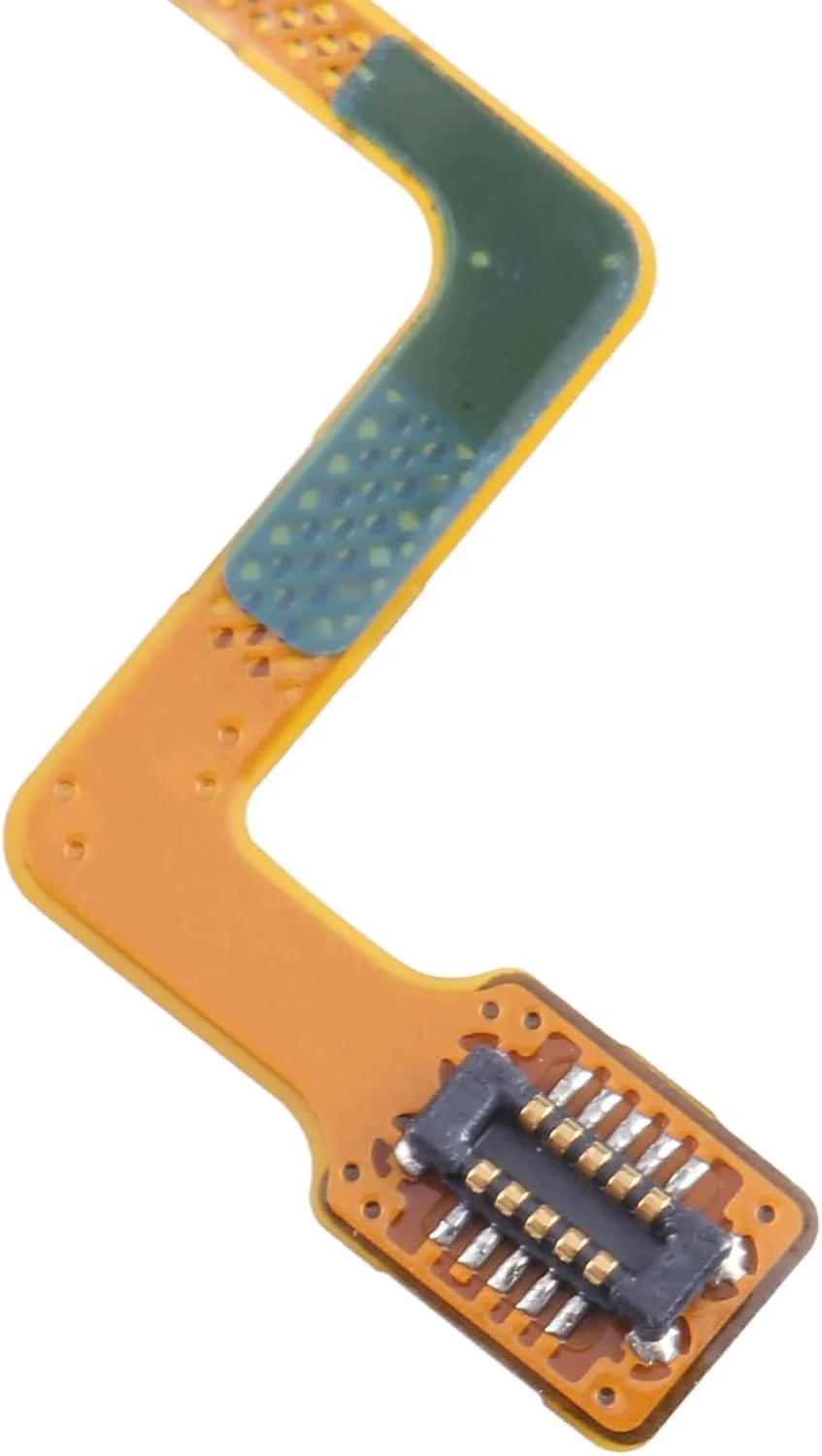 کابل فلت حسگر اثر انگشت تبلت شیائومی پد 5، قطعه تعویضی