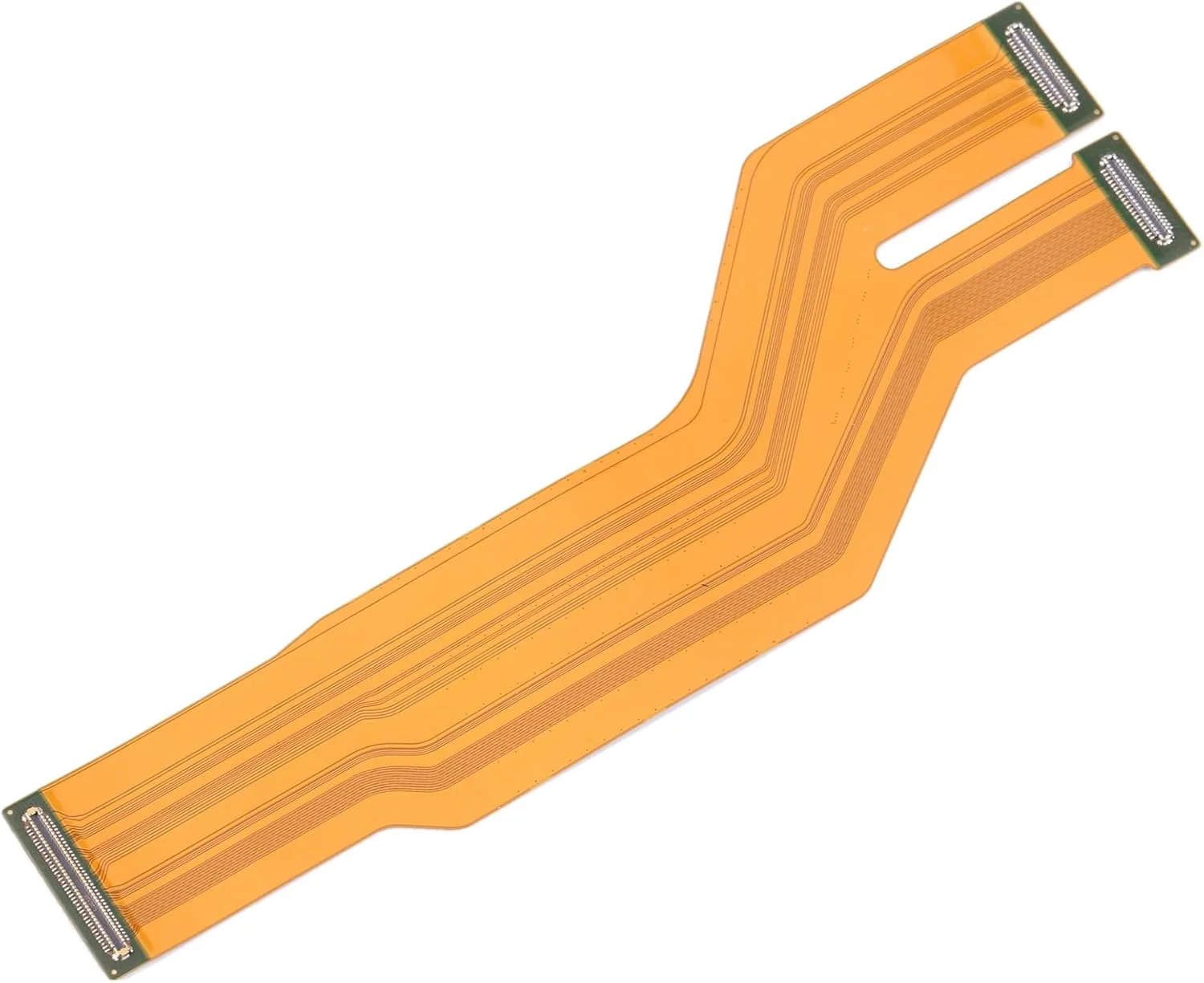 قطعات جایگزین موبایل برای کابل فلت اتصال مادربرد گلکسی A15 5G SM-A156B