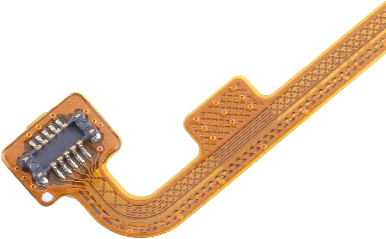 کابل فلت حسگر اثر انگشت گوشی موبایل شیائومی Redmi 13C، قطعه جایگزین کابل فلت حسگر اثر انگشت گوشی موبایل شیائومی Redmi 13C، قطعه جایگزین