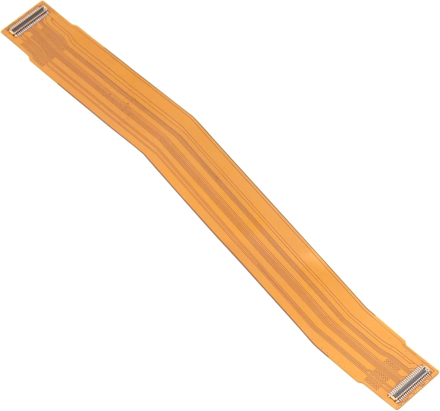 قطعات جایگزین موبایل برای کابل فلت اتصال مادربرد گلکسی A03s SM-A037U