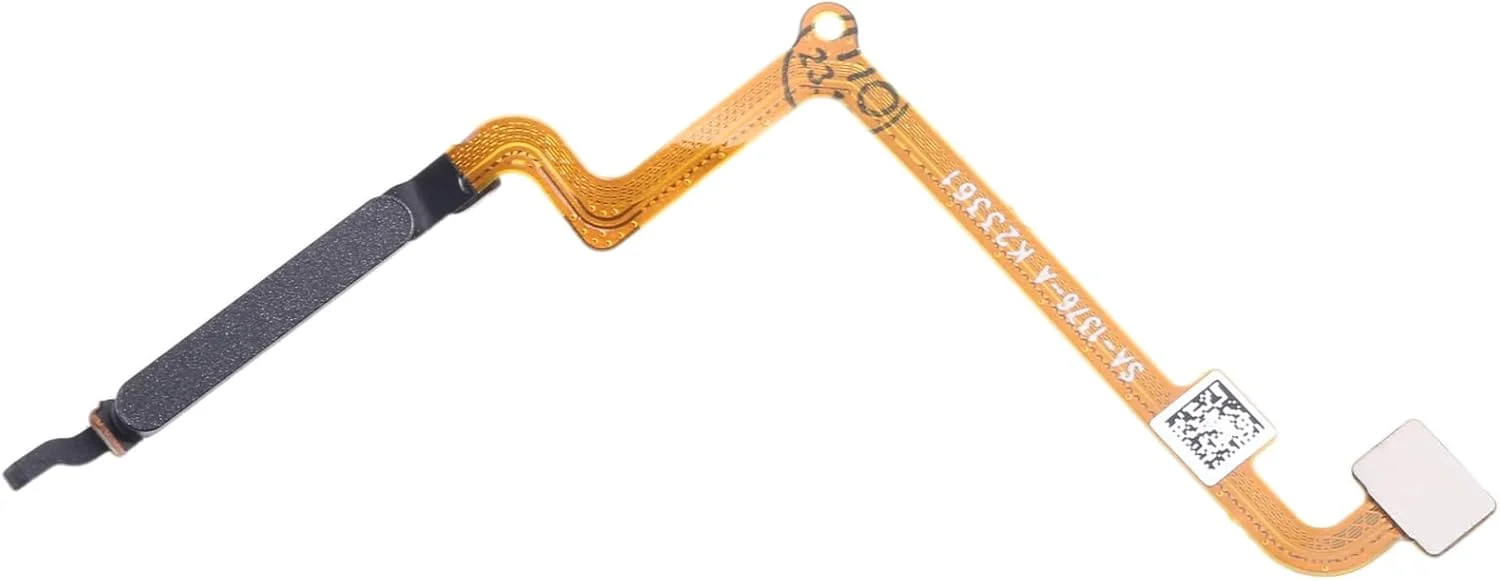 کابل فلت حسگر اثر انگشت گوشی موبایل شیائومی Redmi 13C، قطعه جایگزین کابل فلت حسگر اثر انگشت گوشی موبایل شیائومی Redmi 13C، قطعه جایگزین