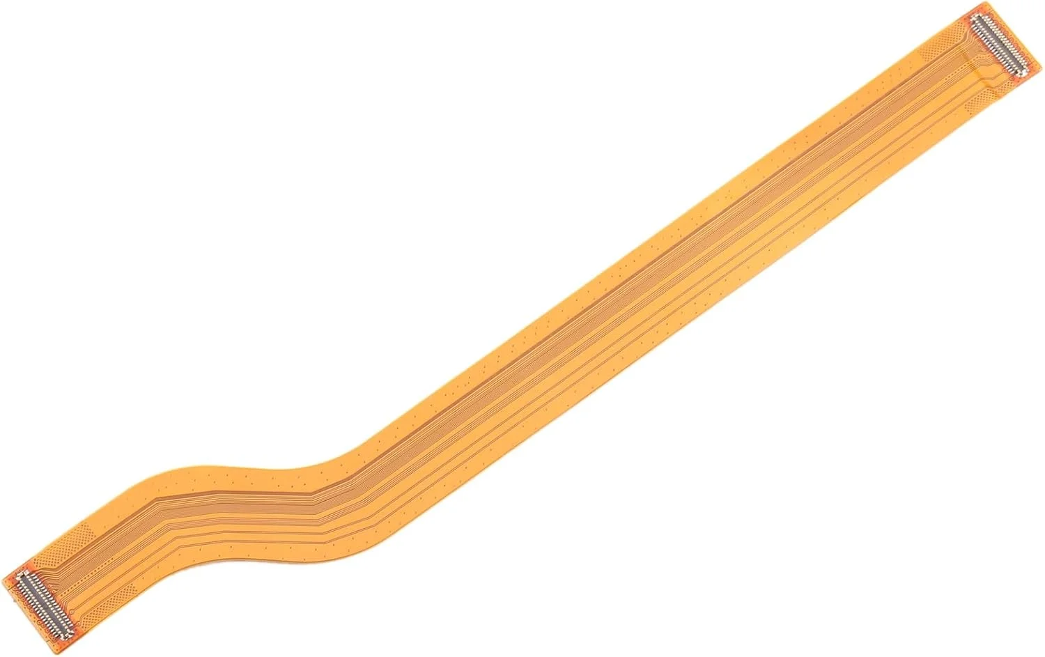 قطعات جایگزین موبایل برای کابل فلت اتصال مادربرد گوشی هوآوی Enjoy 60X OEM لوازم جانبی تلفن