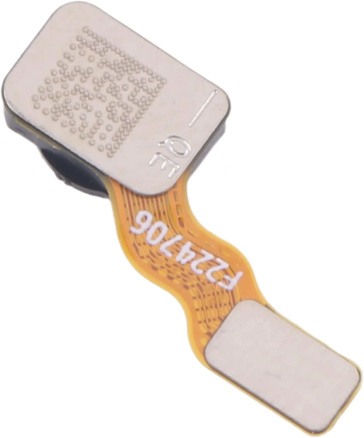 قطعات جایگزین تلفن همراه، کابل فلت حسگر اثر انگشت درون نمایشگر