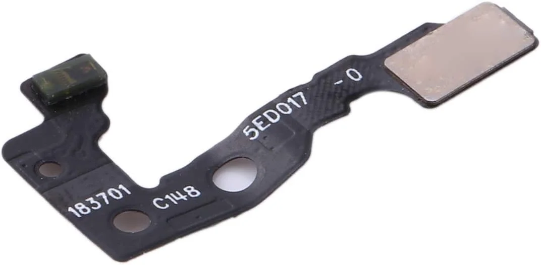 کابل فلکس حسگر مجاورت گوشی موبایل برای قطعات جایگزین گوشی OnePlus 6T