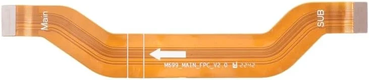 قطعات جایگزین موبایل برای کابل فلکس اتصال مادربرد گوشی هوآوی Enjoy 50 Pro OEM لوازم جانبی تلفن
