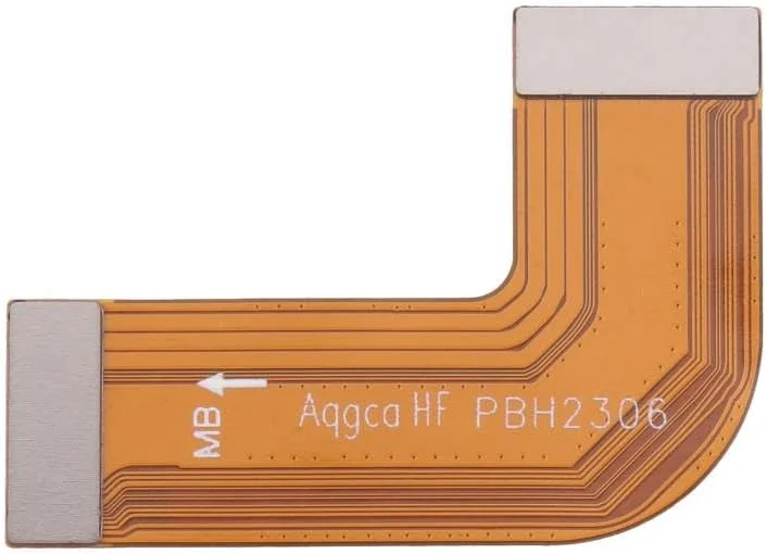 قطعات جایگزین موبایل: کابل فلت اتصال برد فرعی